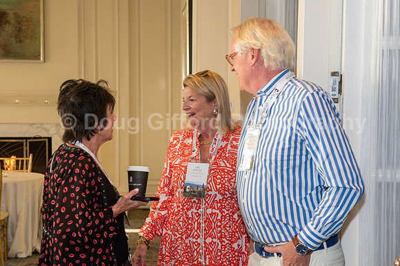 Luxury Real Estate Conference - Ritz Carlton