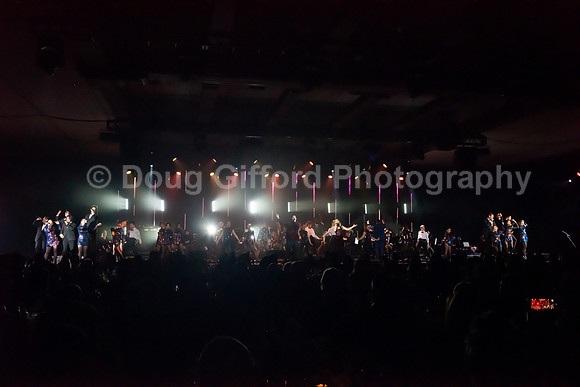 Orange County School of the Arts Foundation - "Night of a Million Dreams" Gala 2022