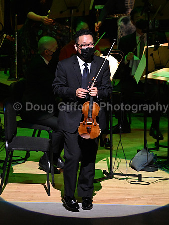 Class Act Youth Concert