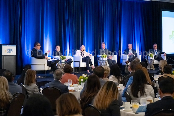 2024 Orange County Business Council Health Care Forum