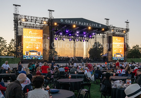 Pacific Symphony- July 4th Spectacular Music of Buffet, Beach Boys and More