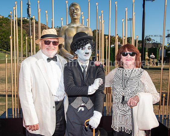 Pacific Symphony 2022 Gala - "A Night in Old Hollywood"