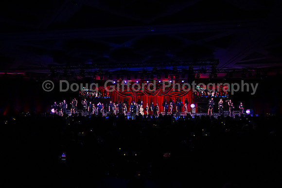 Orange County School of the Arts Foundation Presents - House of Muse Gala 2025