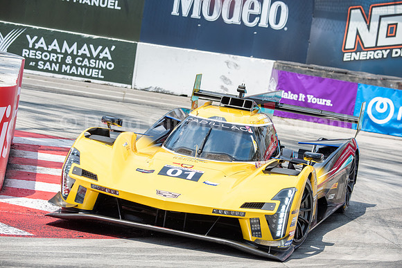 49th Acura Grand Prix of Long Beach 2024