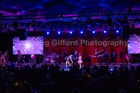 Orange County School of the Arts Foundation Presents - House of Muse Gala 2025
