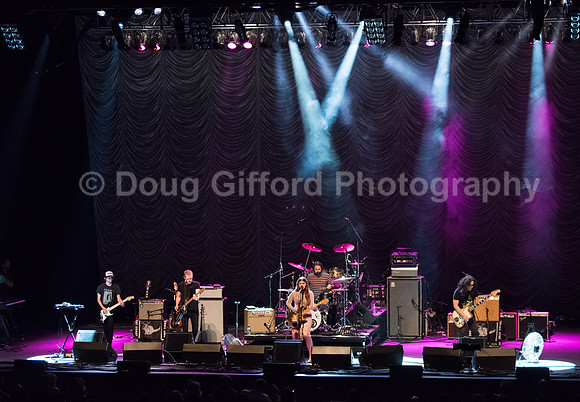 Go Go's - The Farewell Tour