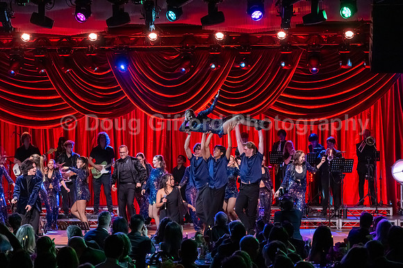 Orange County School of the Arts Foundation Presents - House of Muse Gala 2025