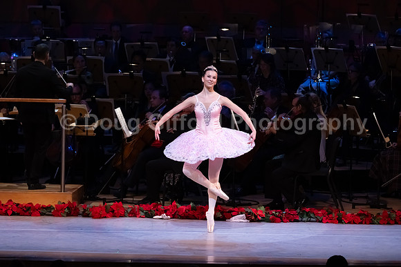 Pacific Symphony - The Nutcracker for Kids