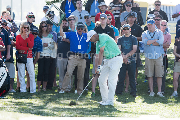 Farmers Insurance Open - Third Round
