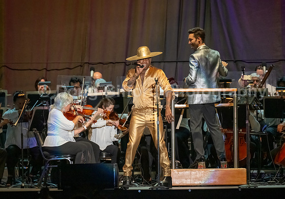 Pacific Symphony Pops -  Disco Fever