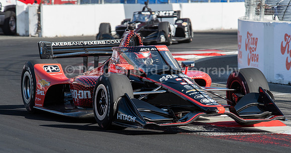 Acura Grand Prix of Long Beach 2022
