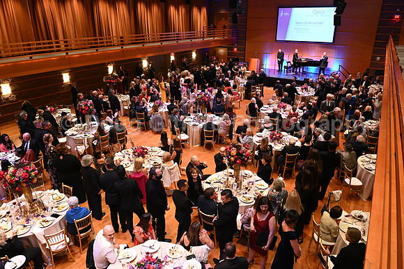 Pacific Chorale Gala "A Celebration of the Voice" 2022