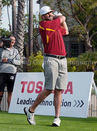 Toshiba Classic Skills Challenge