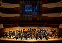 Pacific Symphony - Gluzman Plays Brahms