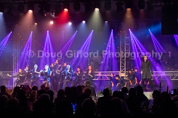 OCSA / New York State of Mind - Gala 2024