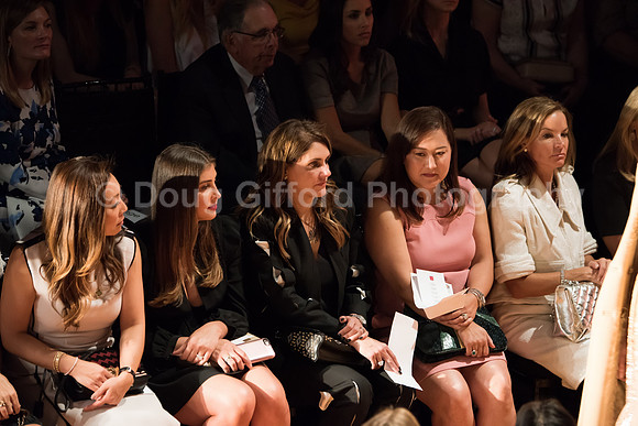 Harvesters Fashion Show & Luncheon 2016
