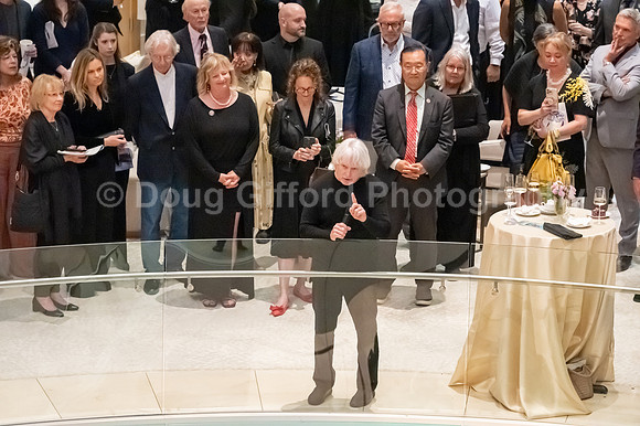 Pacific Symphony - A Grand Finale: Verdi’s Mighty Requiem - After Party