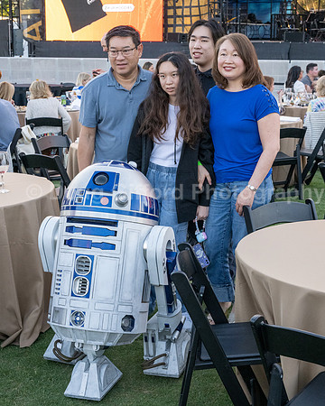 Pacific Symphony - Star Wars: The Force Awakens In Concert