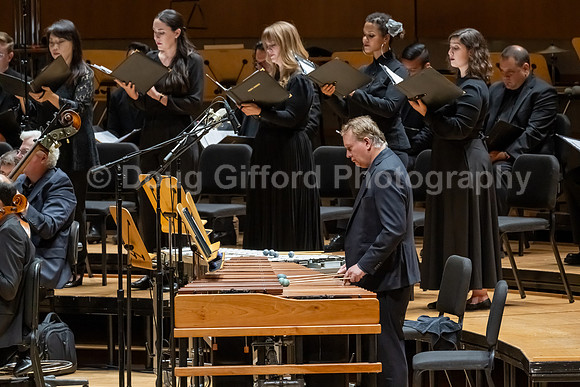 Pacific Chorale's 2023-24 Season Finale