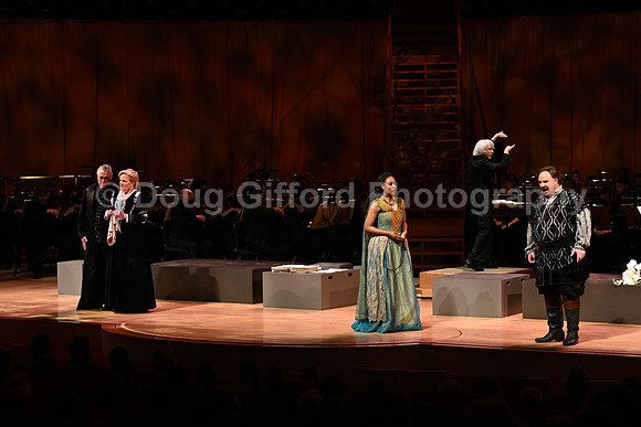Pacific Symphony - Verdi's Otello