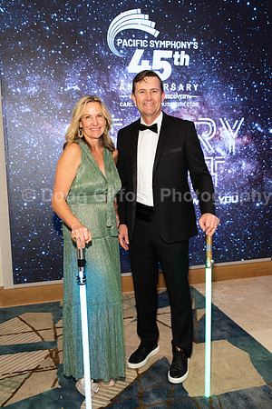 Pacific Symphony Gala 2024 : Starry Night May the Fourth