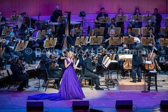 Pacific Symphony / Kathrine Jenkins 021222