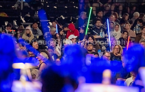 Pacific Symphony / Star Wars Empire Strikes Back