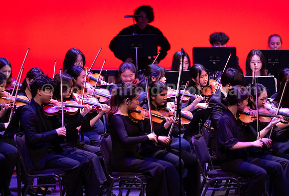 Orange County School of the Arts Foundation - Season Finale 2024