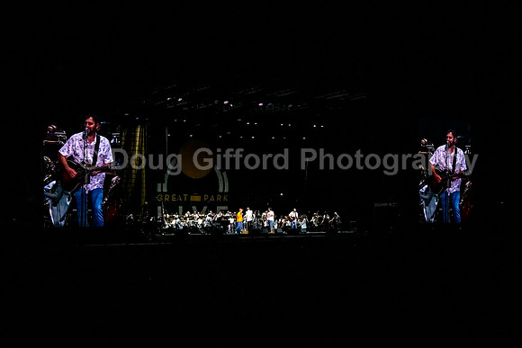 Pacific Symphony- July 4th Spectacular Music of Buffet, Beach Boys and More