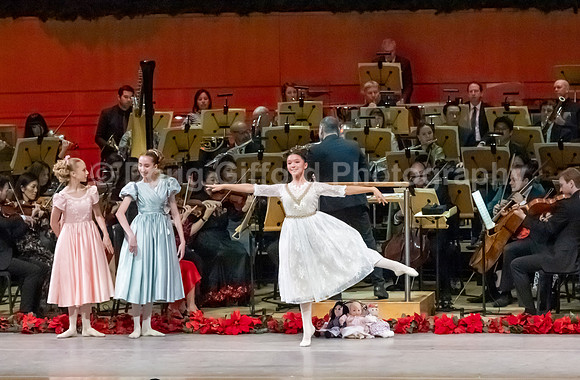 Pacific Symphony - The Nutcracker for Kids
