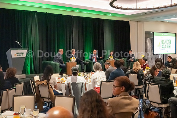 2025 Orange County Business Council Health Care Forum