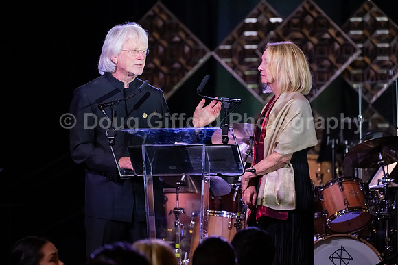 Pacific Symphony - "Diamonds are Forever" Gala 2025