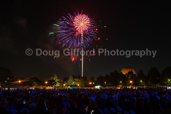 Pacific Symphony- July 4th Spectacular Music of Buffet, Beach Boys and More