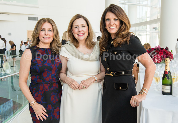 Harvesters Fashion Show & Luncheon 2016