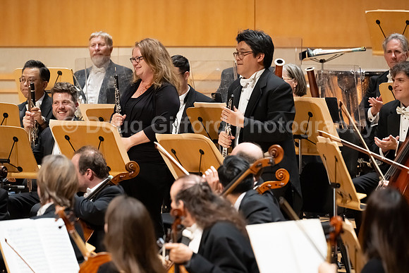 Pacific Symphony - Beethoven & Sibelius