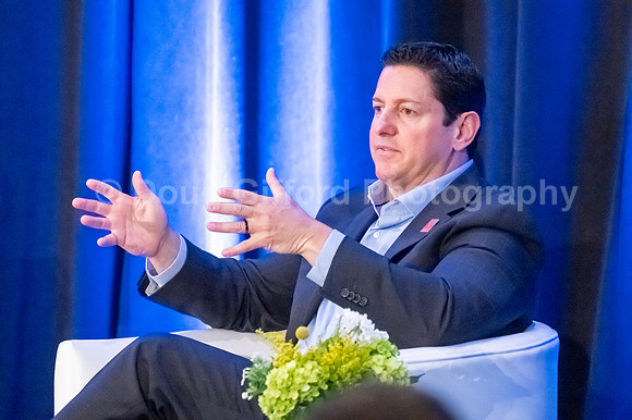 2024 Orange County Business Council Health Care Forum