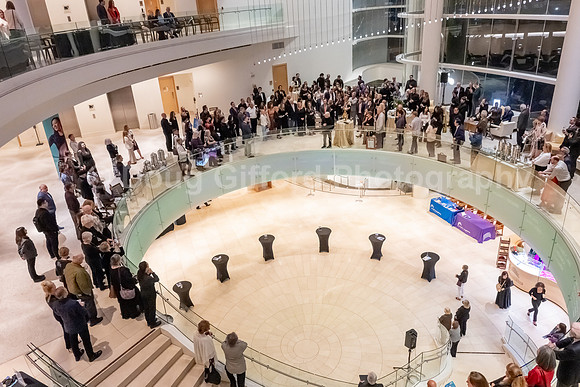 Pacific Symphony - A Grand Finale: Verdi’s Mighty Requiem - After Party