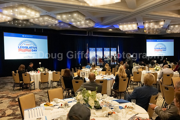 OCBC - 2025 Legislative Day