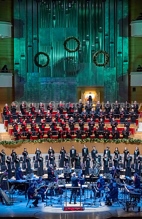 Pacific Chorale - Tis the Season