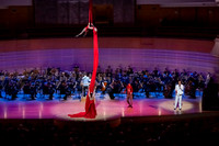 Pacific Symphony Pops Series - Cirque Goes Broadway with Troupe Vertigo