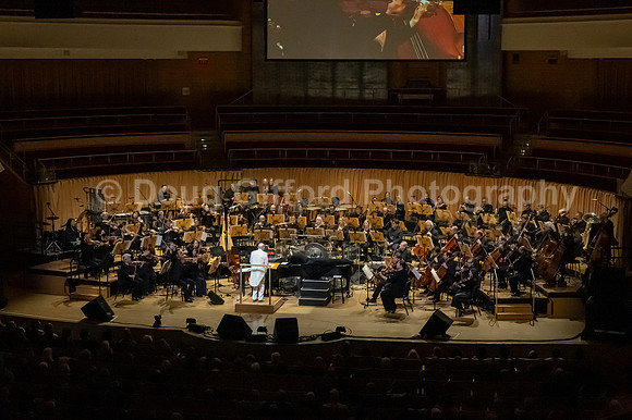 Pacific Symphony - Pops Season Opening Weekend with Bernadette Peters