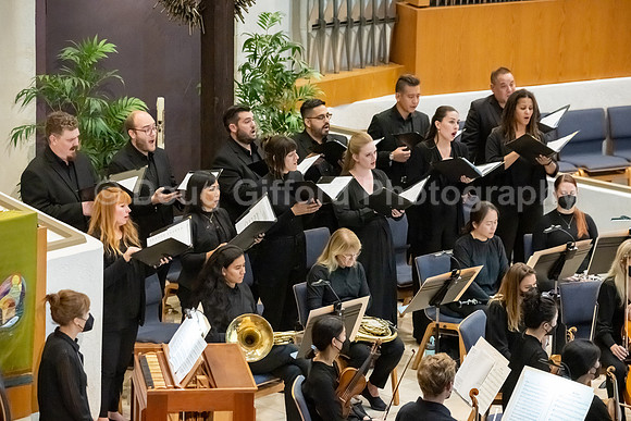 Pacific Symphony and the Pacific Chorale will present a “Concert for Healing”