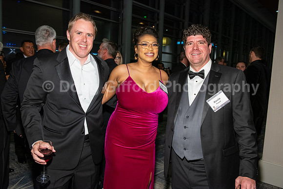 The 69th Annual Golden Beaver Awards Dinner