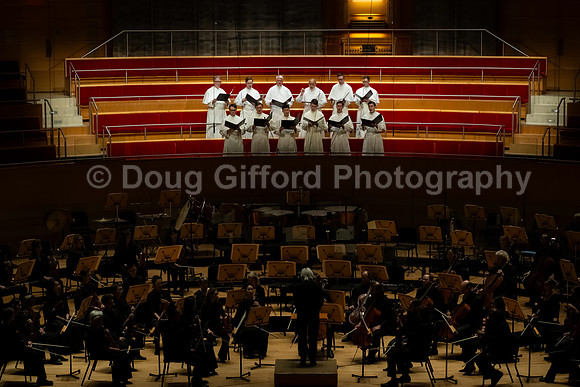 Pacific Symphony – Cathedrals of Sound