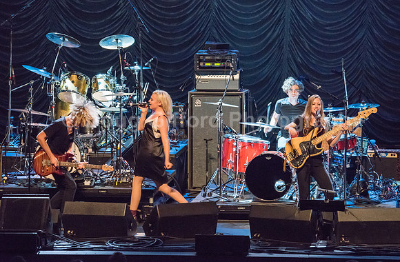Go Go's - The Farewell Tour