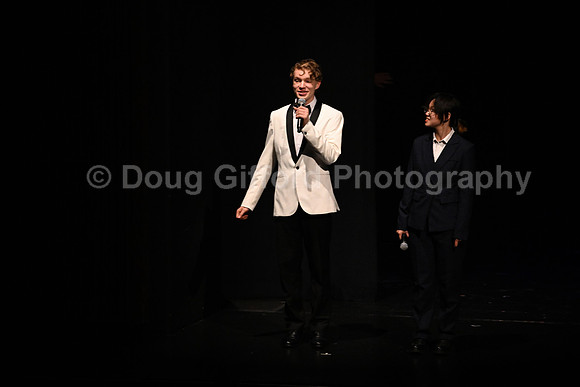 California School of the Arts- San Gabriel Valley Foundation Season Finale 2022
