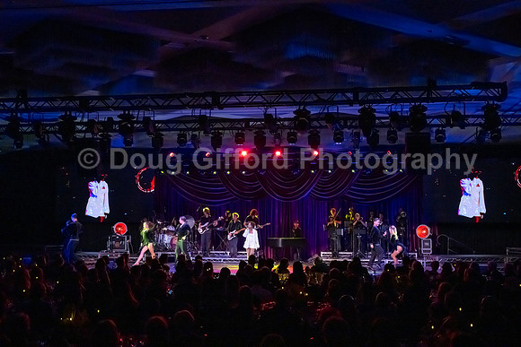 Orange County School of the Arts Foundation Presents - House of Muse Gala 2025
