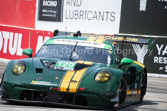 49th Acura Grand Prix of Long Beach 2024
