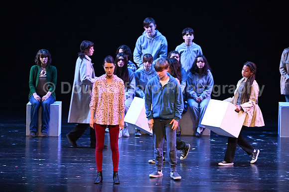 California School of the Arts- San Gabriel Valley Foundation Season Finale 2022