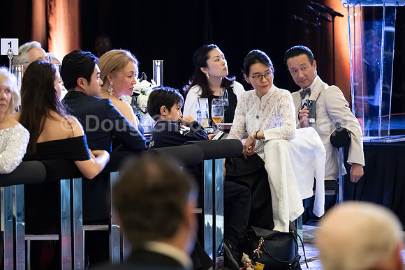 Pacific Symphony - "Diamonds are Forever" Gala 2025
